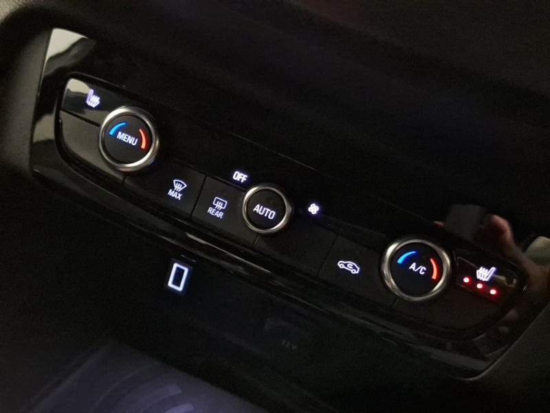 Used Vauxhall Corsa 2025 for sale - 76358878: Photo 16