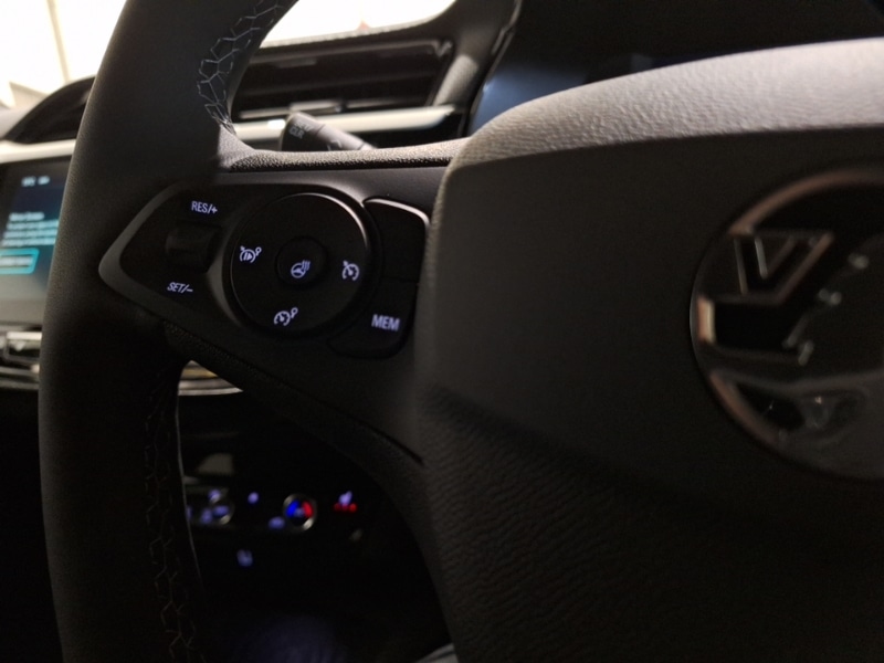 Used Vauxhall Corsa 2025 for sale - 76358878: Photo 17