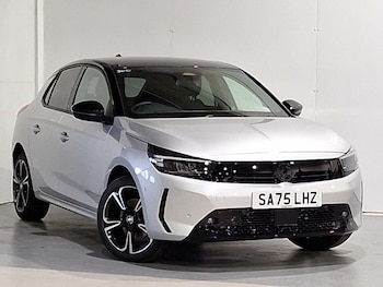 Used Vauxhall Corsa 2025 for sale - 76358878: Photo