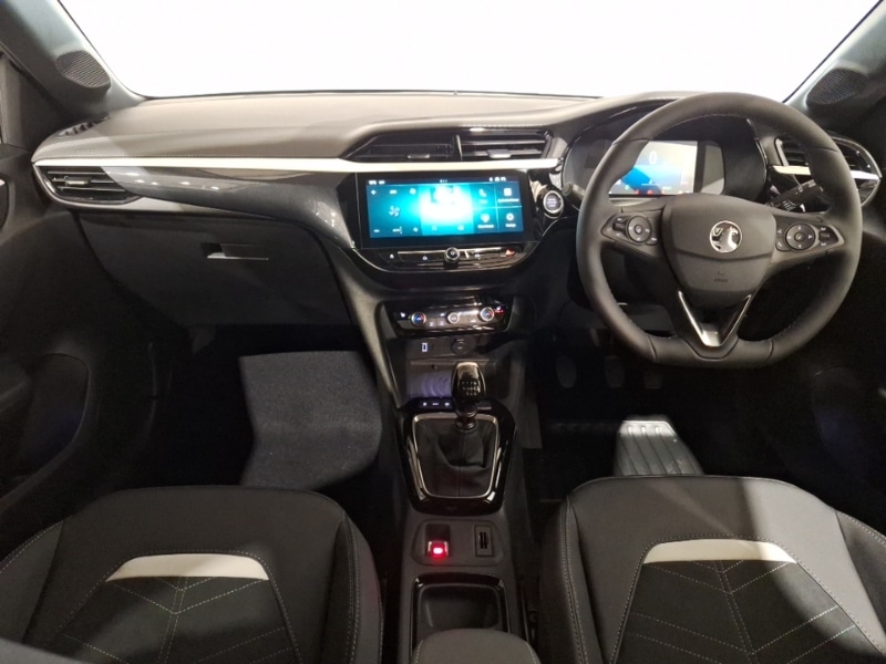 Used Vauxhall Corsa 2025 for sale - 76358878: Photo 2