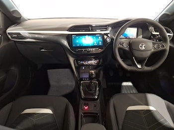 Used Vauxhall Corsa 2025 for sale - 76358878: Photo