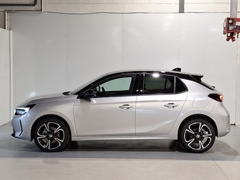 Used Vauxhall Corsa 2025 for sale - 76358878: Photo