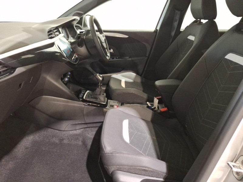 Used Vauxhall Corsa 2025 for sale - 76358878: Photo 5