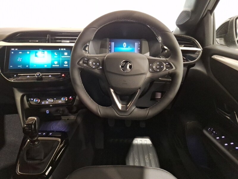 Used Vauxhall Corsa 2025 for sale - 76358878: Photo 7