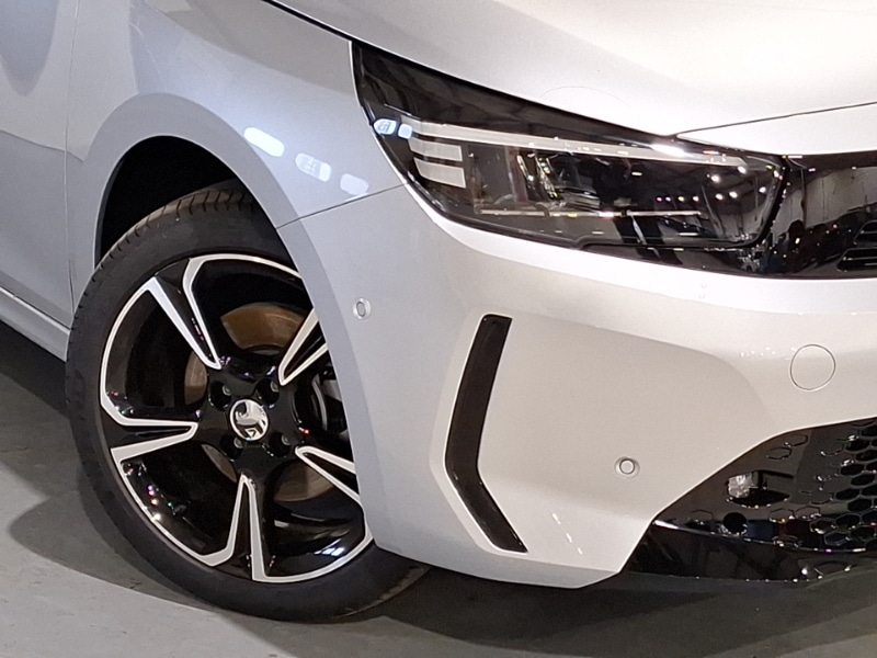 Used Vauxhall Corsa 2025 for sale - 76358878: Photo 9