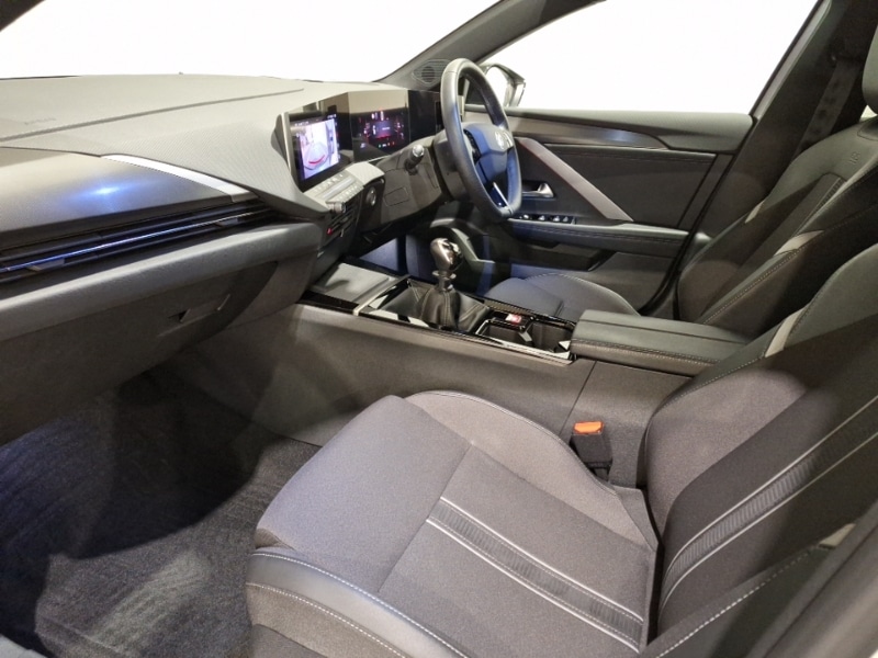 Used Vauxhall Astra 2023 for sale - 76846851: Photo 5