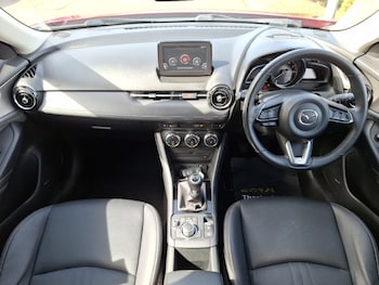 Used Mazda CX-3 2019 for sale - 79433533: Photo