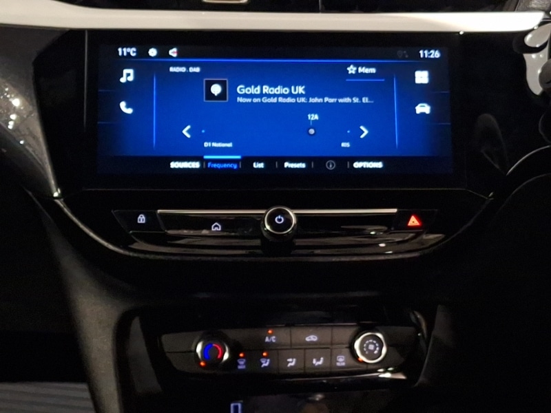 Used Vauxhall Corsa 2025 for sale - 76925129: Photo 11