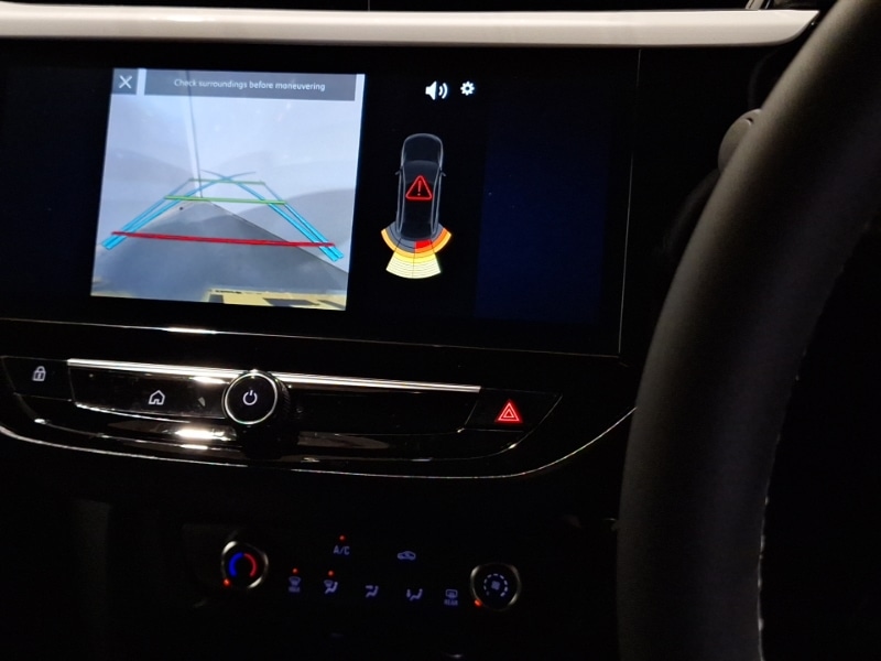 Used Vauxhall Corsa 2025 for sale - 76925129: Photo 12