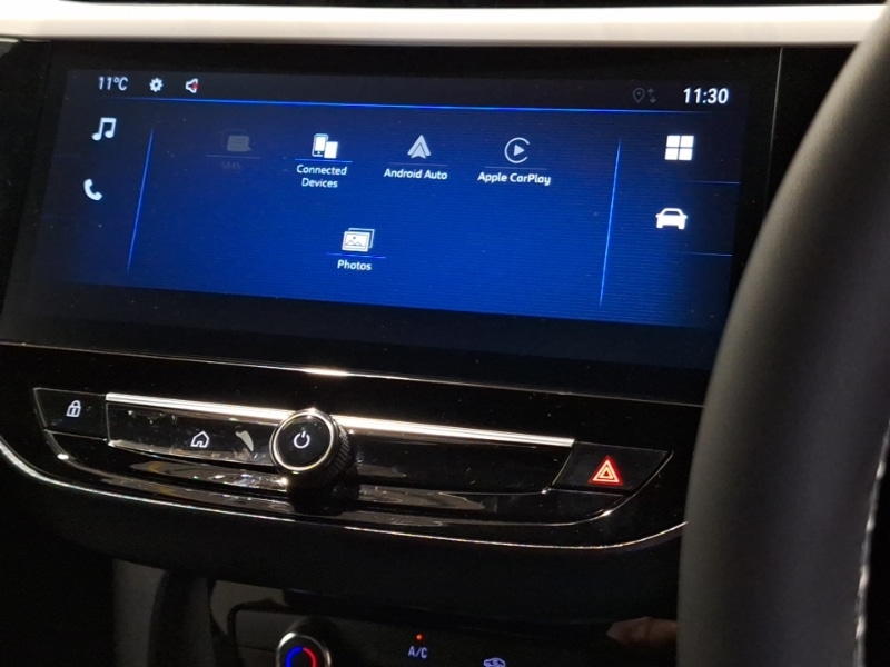 Used Vauxhall Corsa 2025 for sale - 76925129: Photo 13