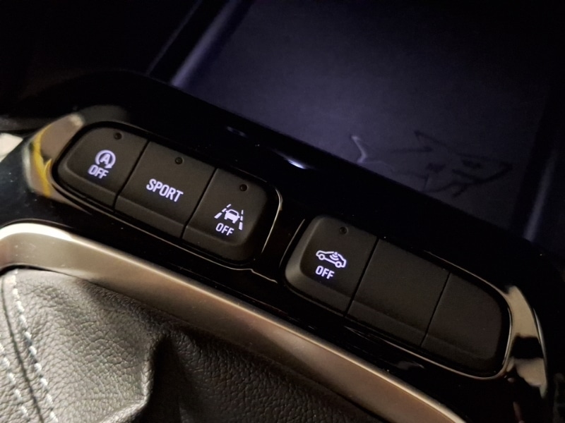 Used Vauxhall Corsa 2025 for sale - 76925129: Photo 14