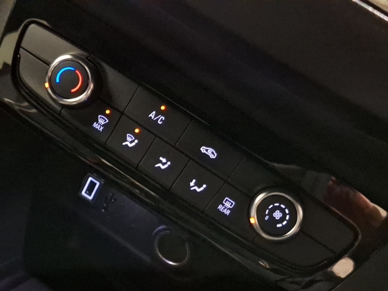 Used Vauxhall Corsa 2025 for sale - 76925129: Photo 15