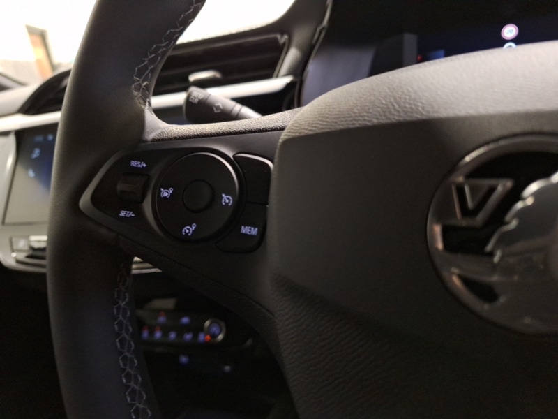 Used Vauxhall Corsa 2025 for sale - 76925129: Photo 16