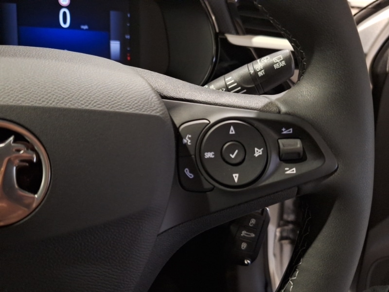 Used Vauxhall Corsa 2025 for sale - 76925129: Photo 18