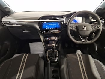 Used Vauxhall Corsa 2025 for sale - 76925129: Photo