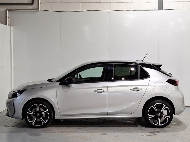 Used Vauxhall Corsa 2025 for sale - 76925129: Photo 4