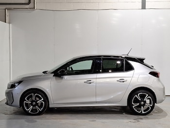 Used Vauxhall Corsa 2025 for sale - 76925129: Photo