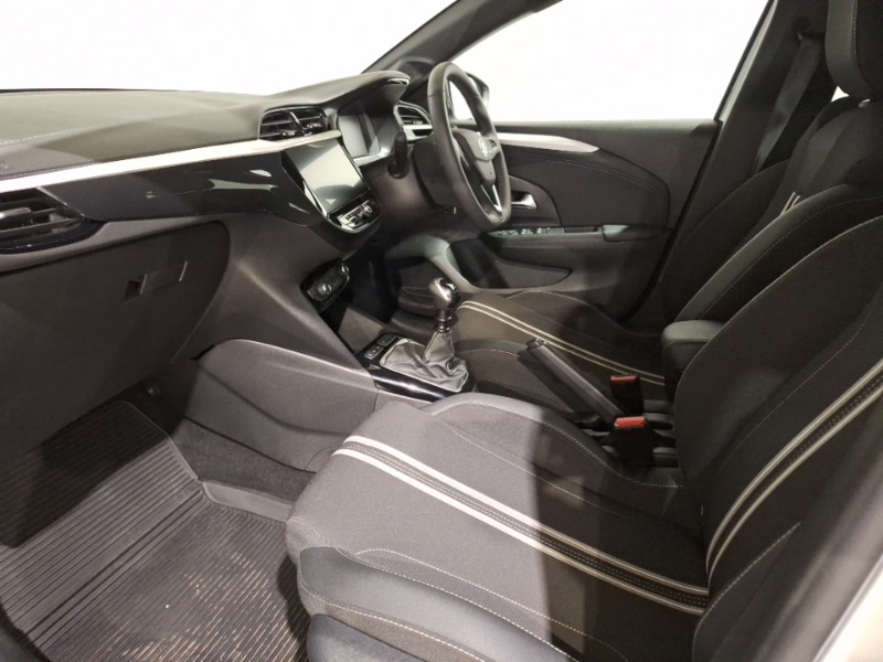 Used Vauxhall Corsa 2025 for sale - 76925129: Photo 5