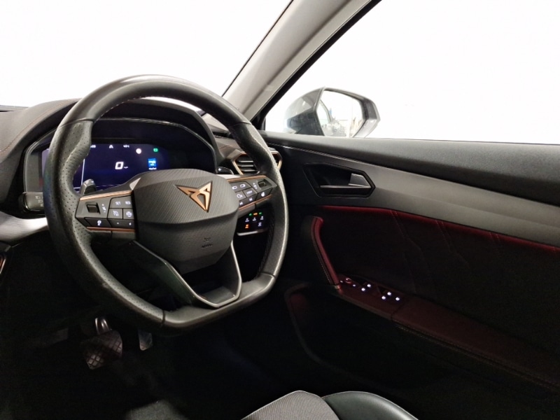 Used Cupra Formentor 2022 for sale - 77343204: Photo 10