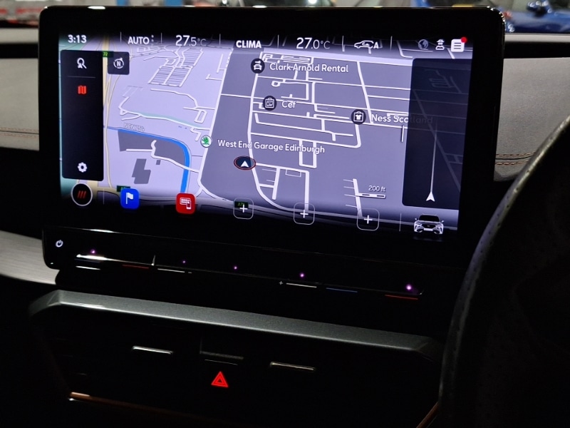 Used Cupra Formentor 2022 for sale - 77343204: Photo 13