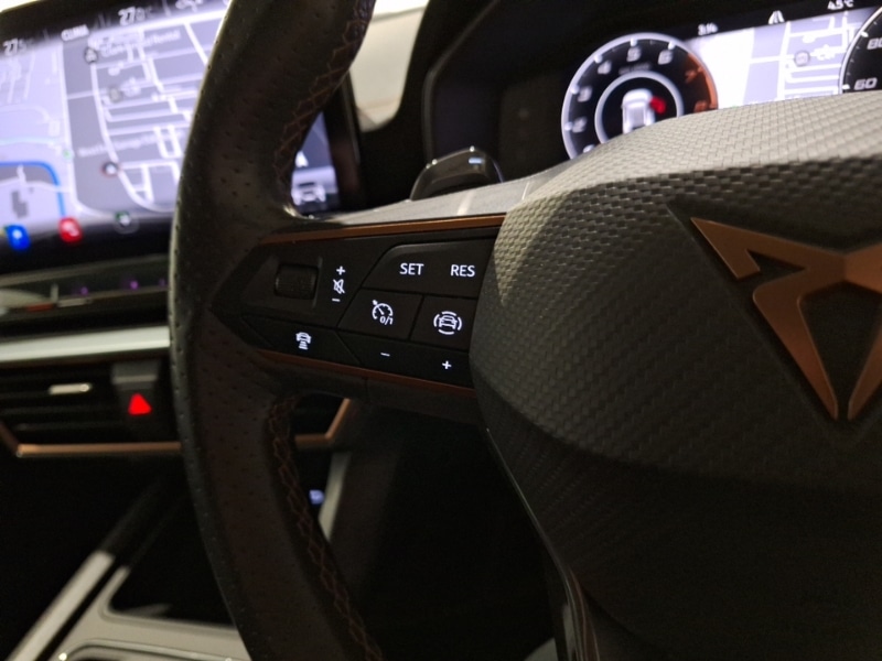 Used Cupra Formentor 2022 for sale - 77343204: Photo 16