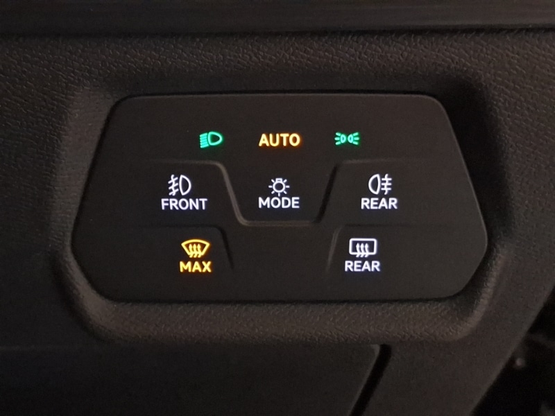 Used Cupra Formentor 2022 for sale - 77343204: Photo 17