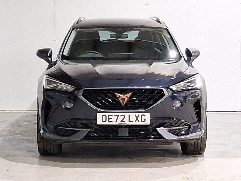 Used Cupra Formentor 2022 for sale - 77343204: Photo 19