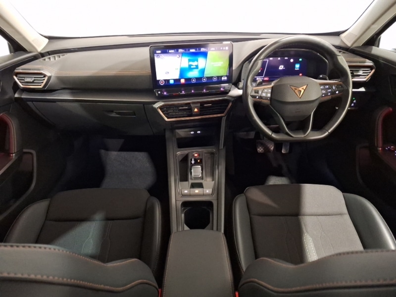 Used Cupra Formentor 2022 for sale - 77343204: Photo 2