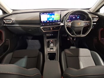 Used Cupra Formentor 2022 for sale - 77343204: Photo