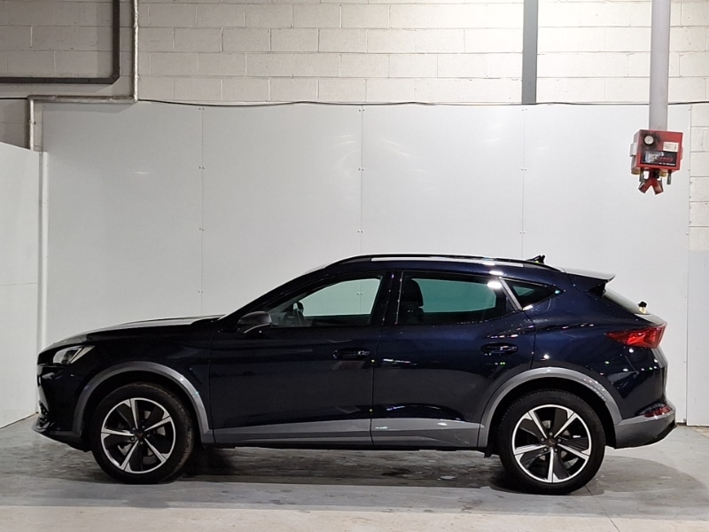 Used Cupra Formentor 2022 for sale - 77343204: Photo 4