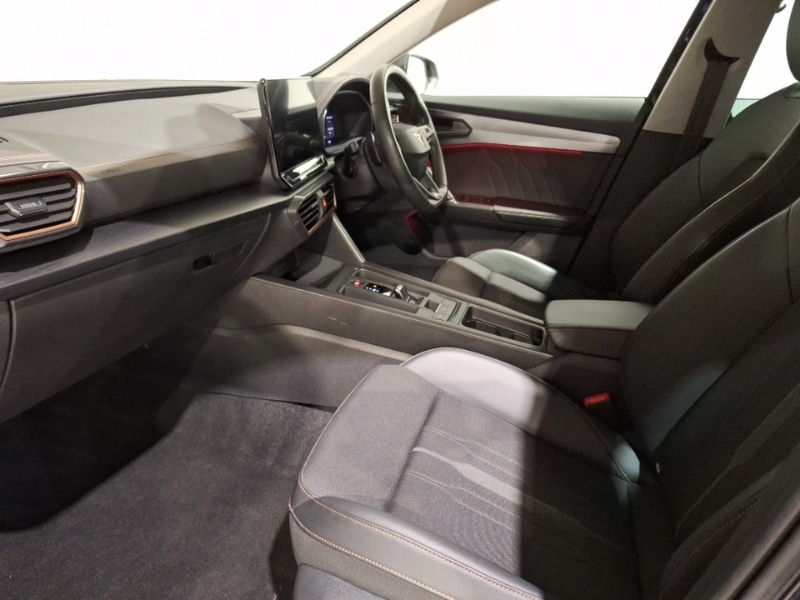 Used Cupra Formentor 2022 for sale - 77343204: Photo 5