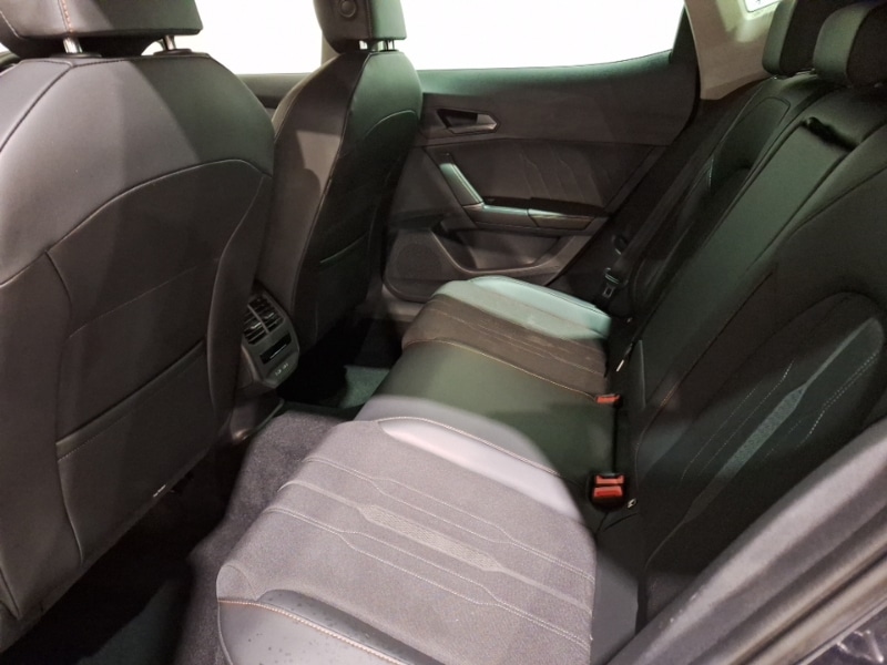 Used Cupra Formentor 2022 for sale - 77343204: Photo 6