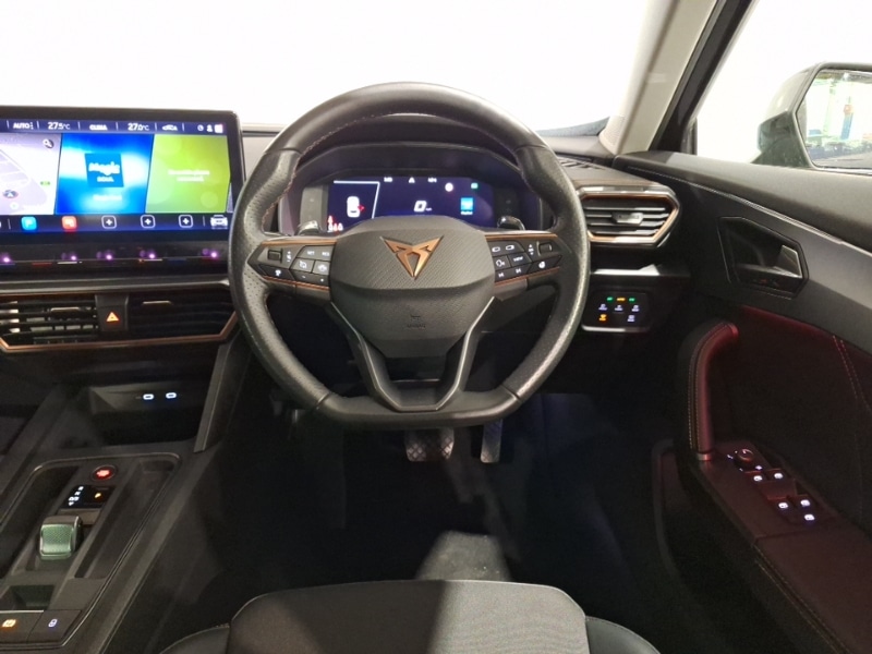 Used Cupra Formentor 2022 for sale - 77343204: Photo 7