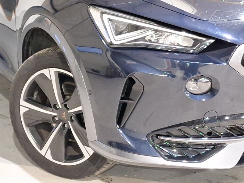 Used Cupra Formentor 2022 for sale - 77343204: Photo 9