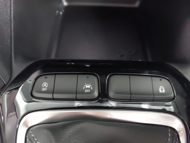 Used Vauxhall Corsa 2025 for sale - 77366516: Photo 13