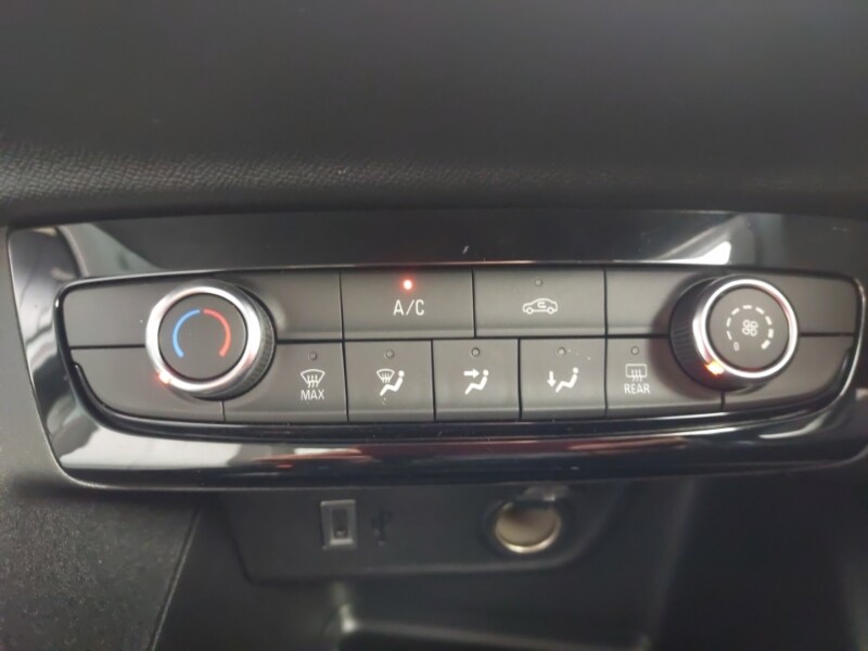 Used Vauxhall Corsa 2025 for sale - 77366516: Photo 15