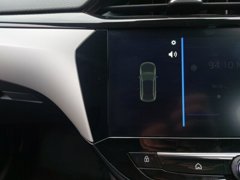 Used Vauxhall Corsa 2025 for sale - 77366516: Photo 19