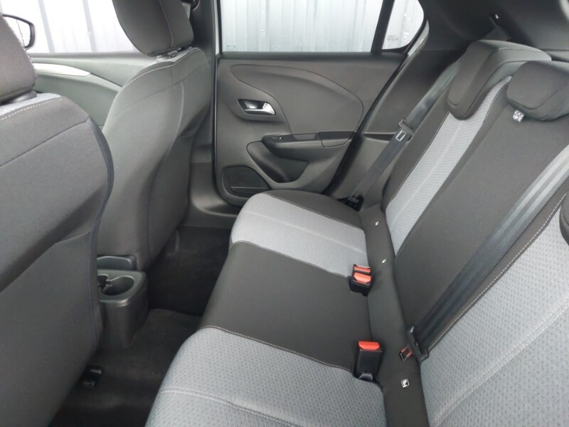 Used Vauxhall Corsa 2025 for sale - 77366516: Photo 6