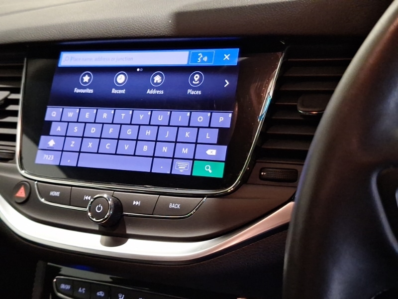 Used Vauxhall Astra 2021 for sale - 76456019: Photo 13