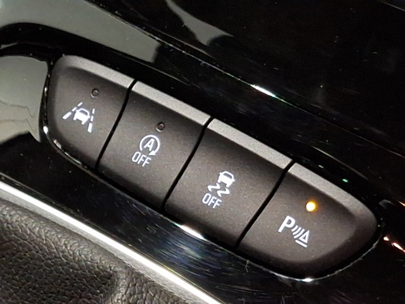 Used Vauxhall Astra 2021 for sale - 76456019: Photo 15