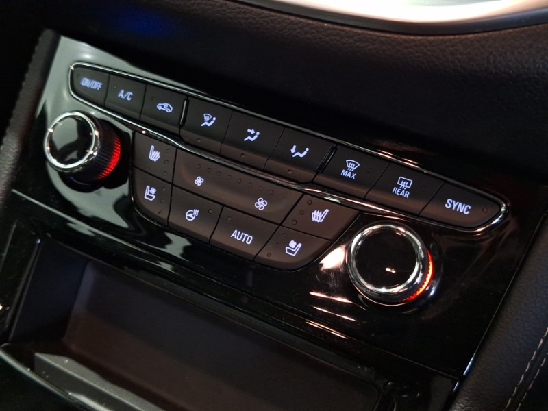 Used Vauxhall Astra 2021 for sale - 76456019: Photo 16