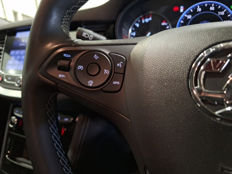 Used Vauxhall Astra 2021 for sale - 76456019: Photo 17