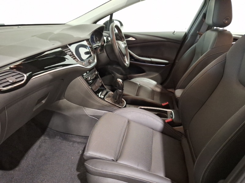 Used Vauxhall Astra 2021 for sale - 76456019: Photo 5