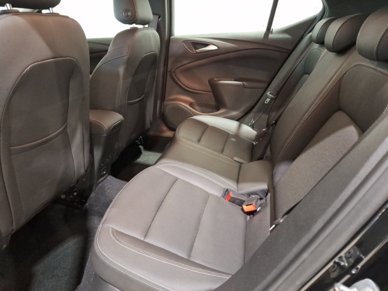 Used Vauxhall Astra 2021 for sale - 76456019: Photo 6