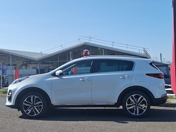 Used Kia Sportage 2019 for sale - 79659716: Photo