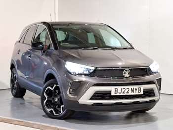 2022 - 1.5 Turbo D [120] Elite Edition 5dr Auto