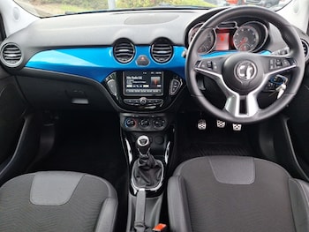 Used Vauxhall ADAM 2017 for sale - 79470044: Photo
