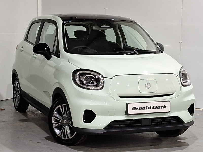 Used Leapmotor T03 2025 for sale - 76875487: Photo 1