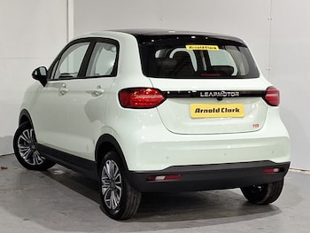 Used Leapmotor T03 2025 for sale - 76875487: Photo