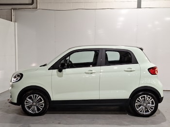 Used Leapmotor T03 2025 for sale - 76875487: Photo